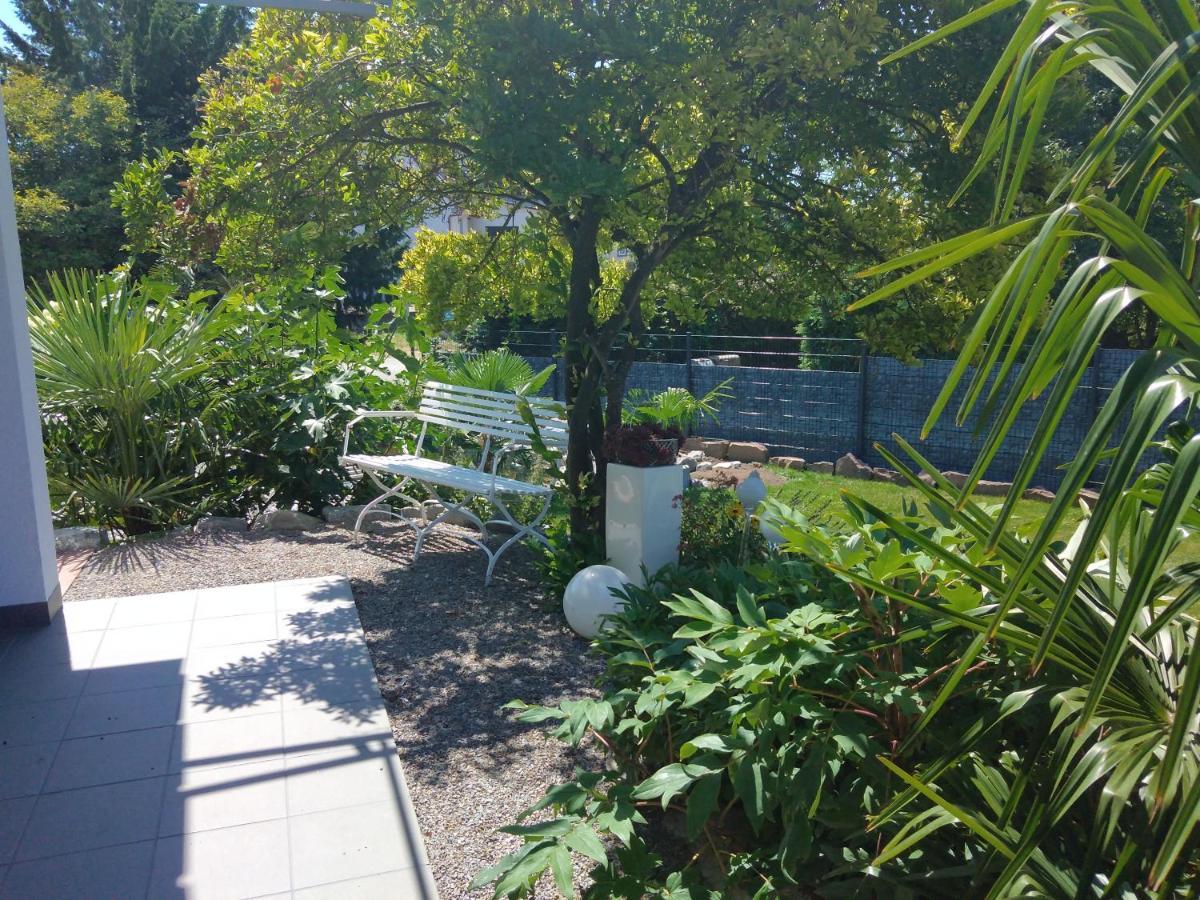 Gerda Сasa de vacaciones Friesenheim (Baden-Wurttemberg)