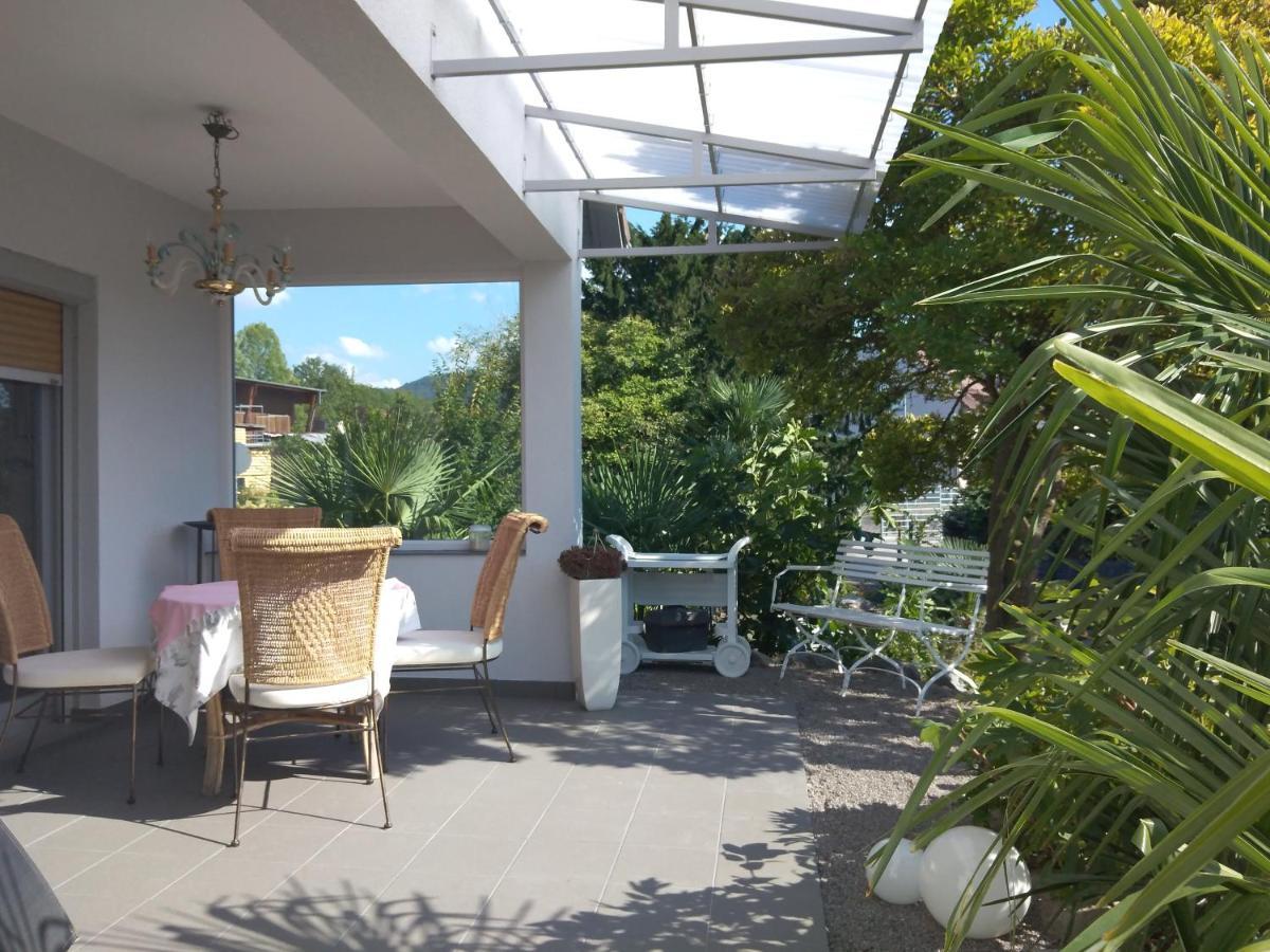 Gerda Сasa de vacaciones Friesenheim (Baden-Wurttemberg)
