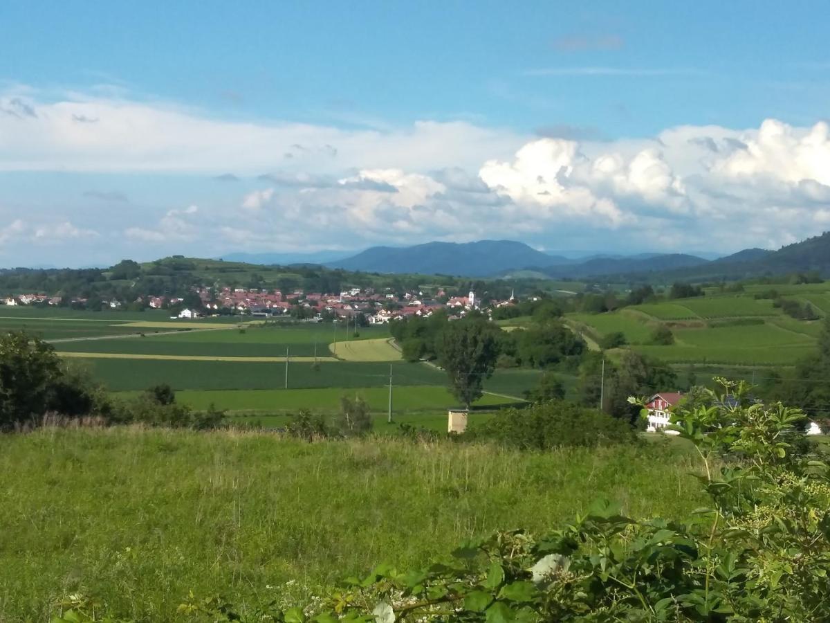 Gerda * Friesenheim (Baden-Wurttemberg)
